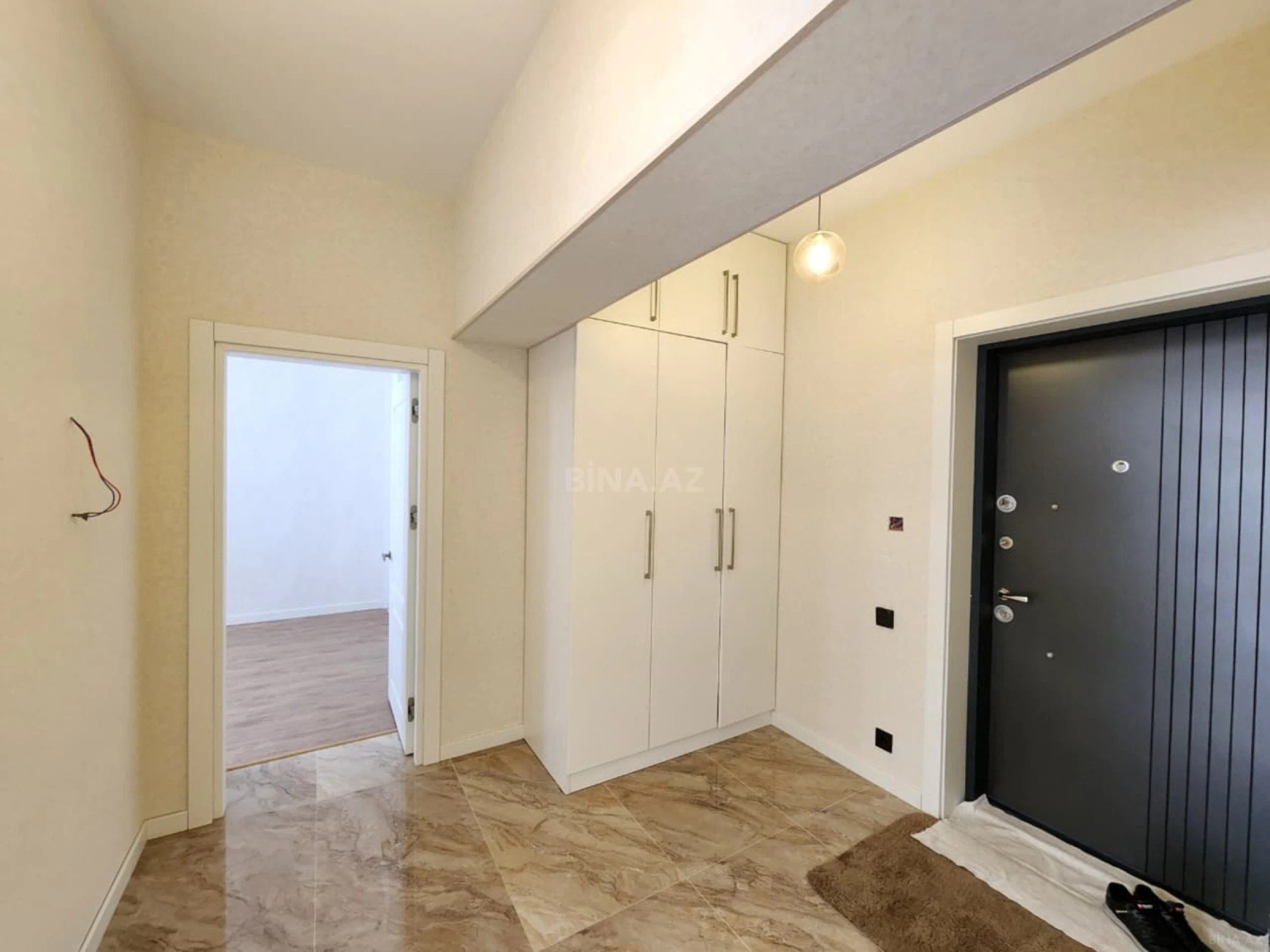 Kirayə verilir 3 otaqlı mənzil 90 m²