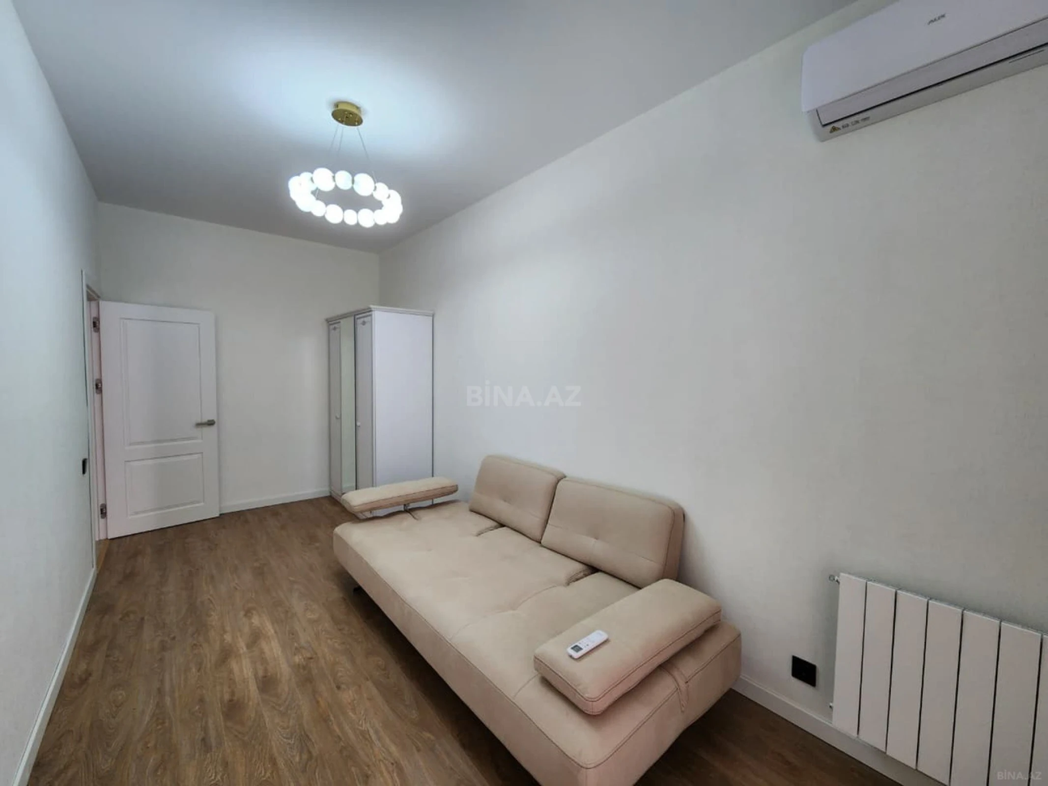 Kirayə verilir 3 otaqlı mənzil 90 m²