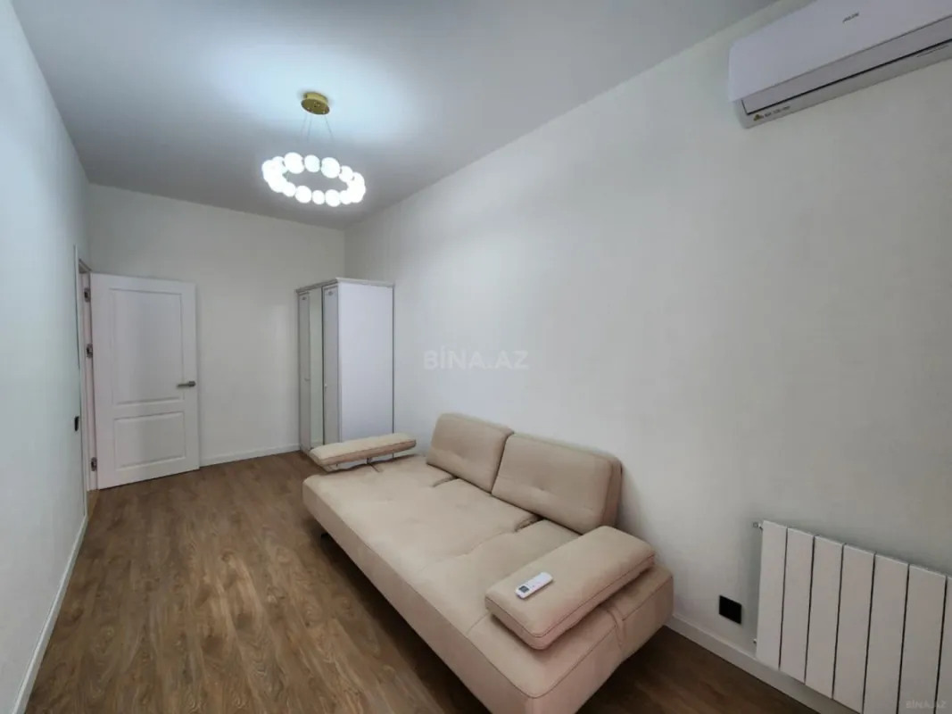 Kirayə verilir 3 otaqlı mənzil 90 m²