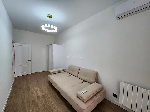 Kirayə verilir 3 otaqlı mənzil 90 m²