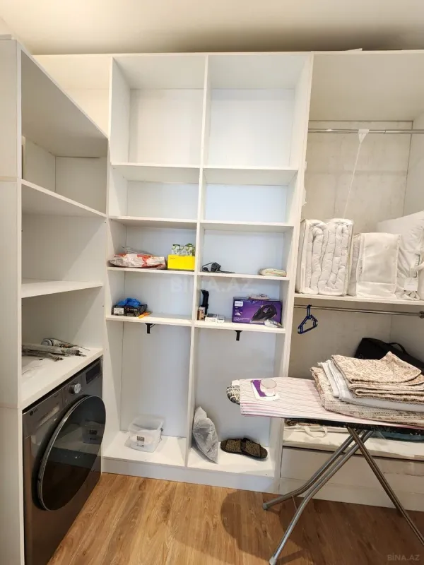 Kirayə verilir 3 otaqlı mənzil 90 m²