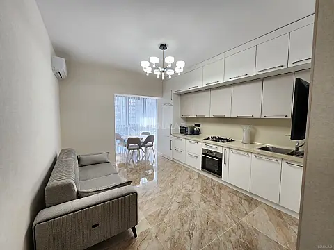 Kirayə verilir 3 otaqlı mənzil 90 m²