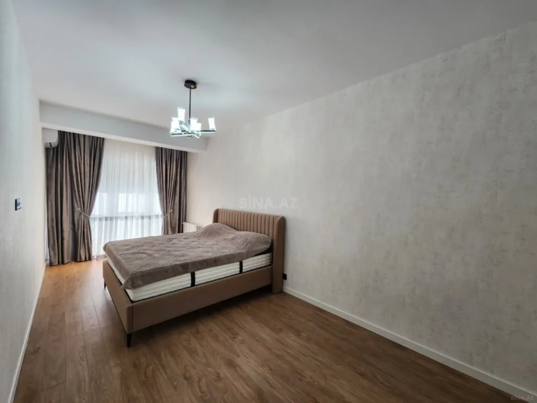 Kirayə verilir 3 otaqlı mənzil 90 m²