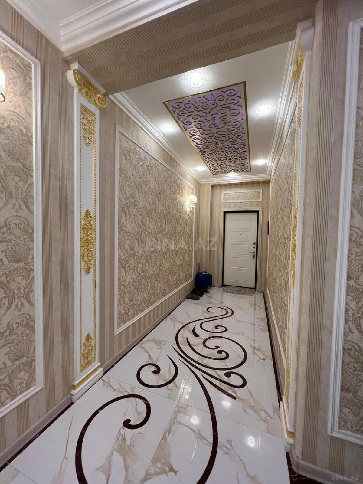 Kirayə verilir 3 otaqlı mənzil 200 m²