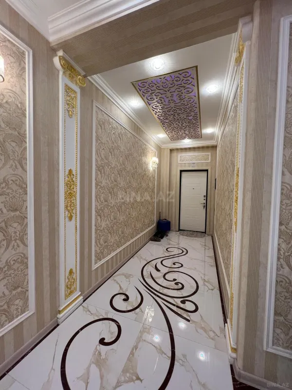 Kirayə verilir 3 otaqlı mənzil 200 m²