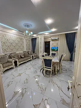 Kirayə verilir 3 otaqlı mənzil 200 m² — Bakı, Nərimanov 3 otaq 200.00 m²