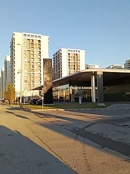 Kirayə verilir 4 otaqlı mənzil 173 m² — Bakı 4 otaq 173.00 m²