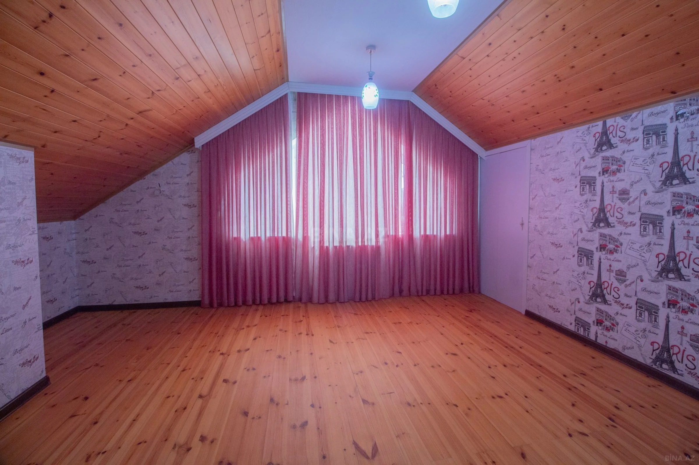 Satılır 5 otaqlı həyət evi 171.4 m²