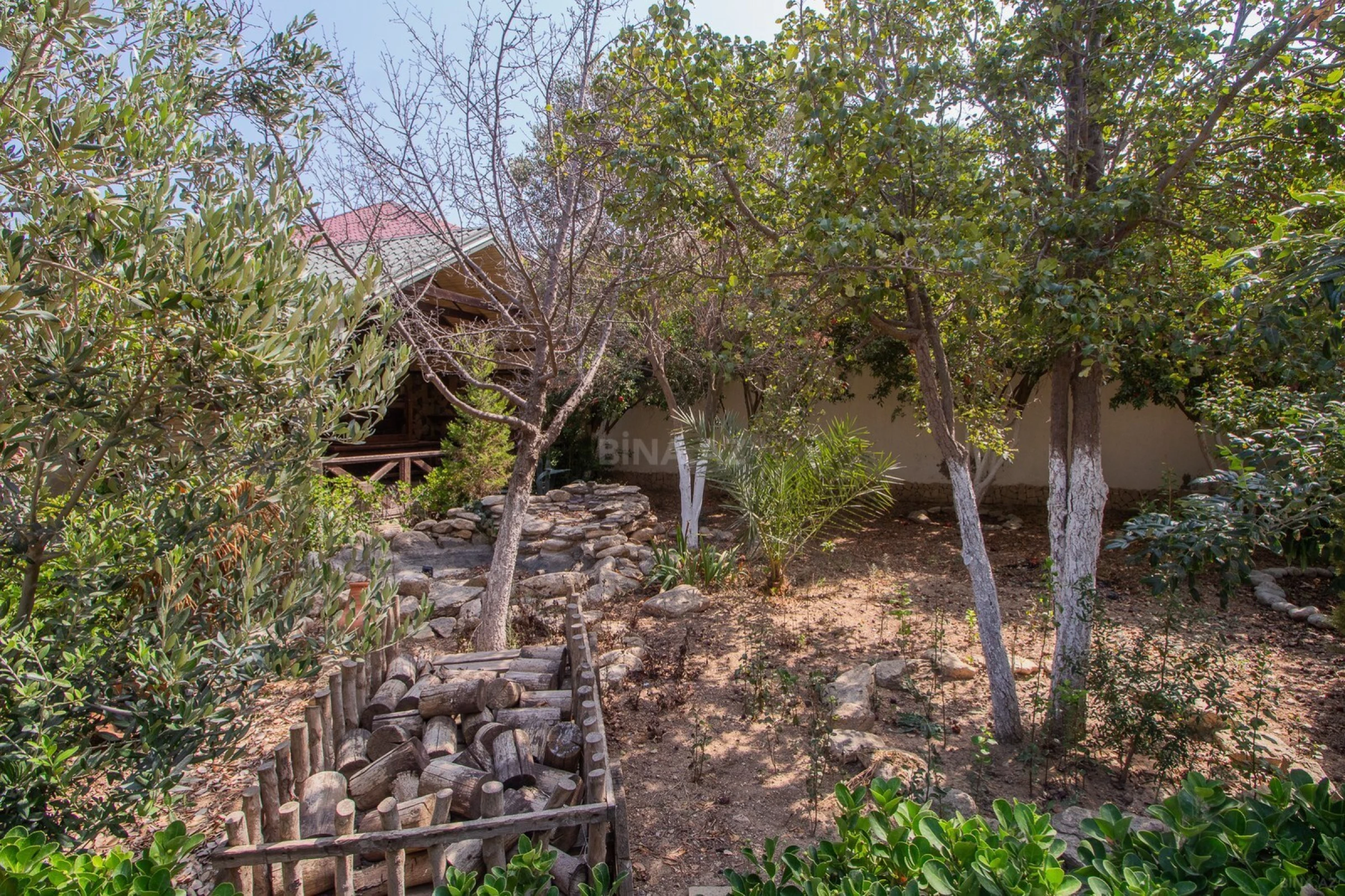 Satılır 5 otaqlı həyət evi 171.4 m²