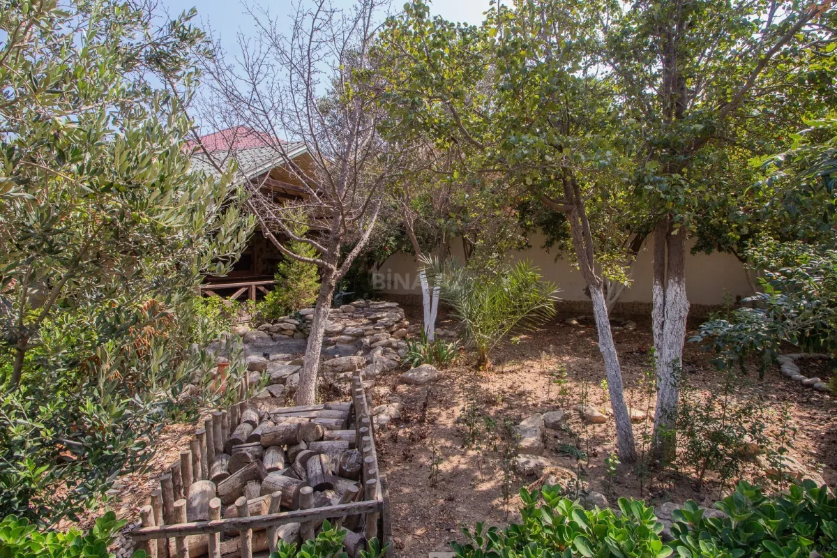 Satılır 5 otaqlı həyət evi 171.4 m²