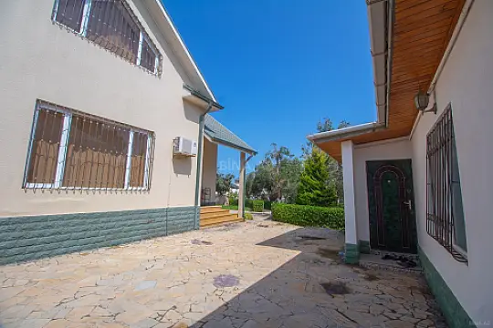 Satılır 5 otaqlı həyət evi 171.4 m²