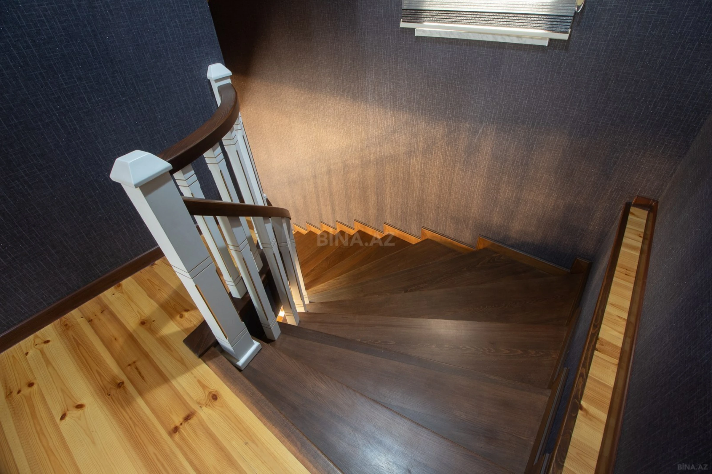 Satılır 5 otaqlı həyət evi 171.4 m²