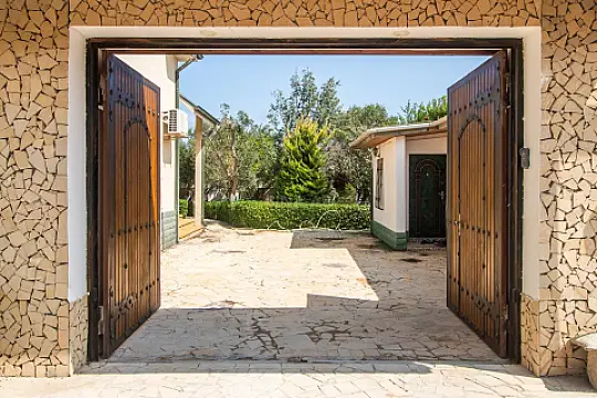 Satılır 5 otaqlı həyət evi 171.4 m²