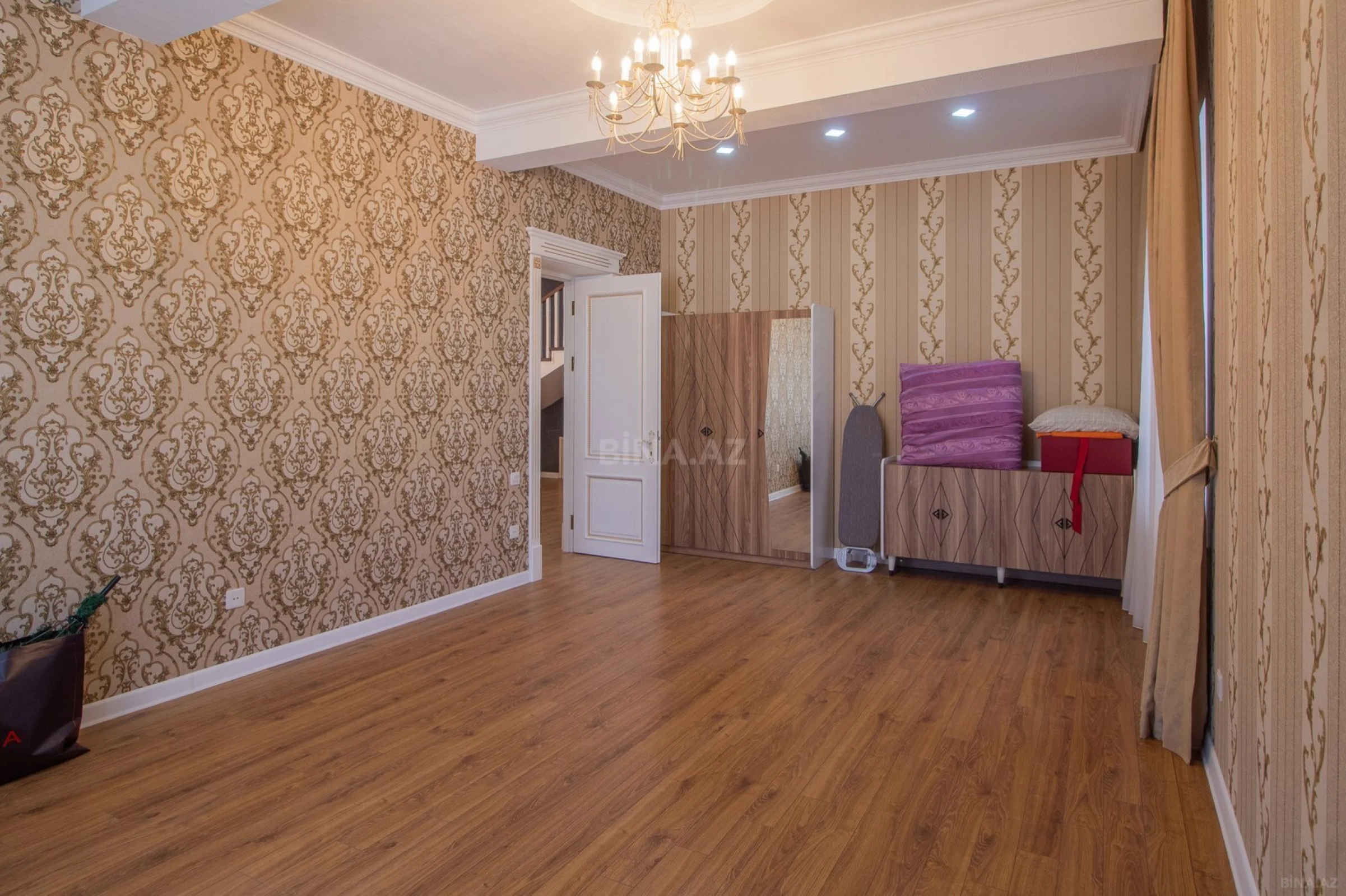 Satılır 5 otaqlı həyət evi 171.4 m²