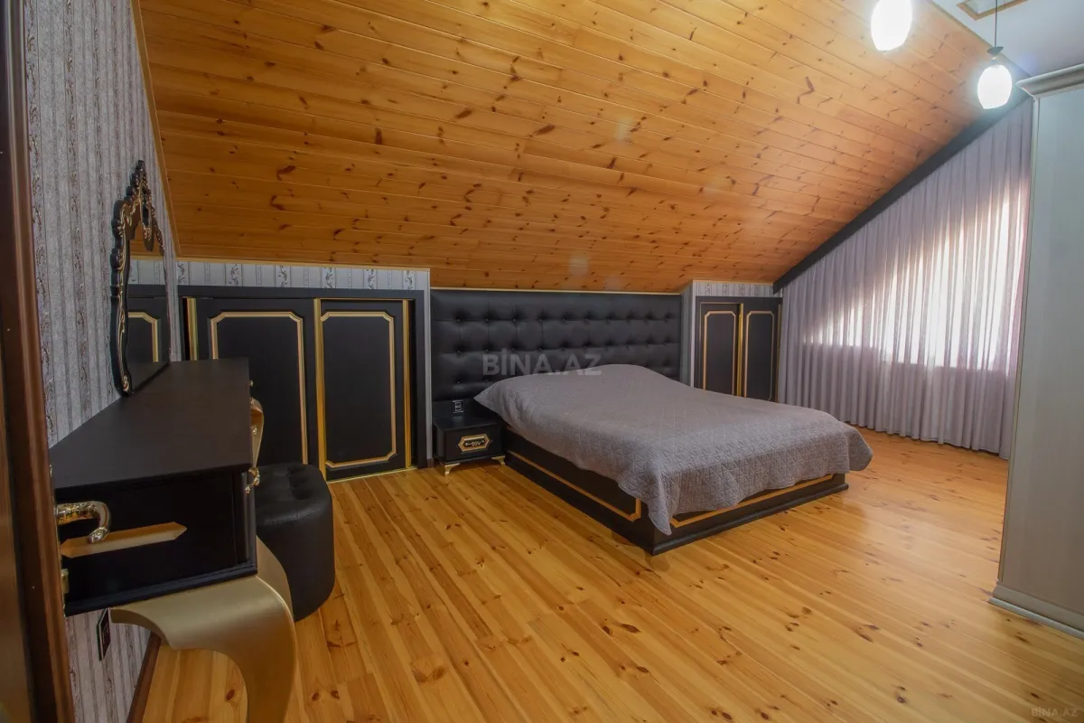 Satılır 5 otaqlı həyət evi 171.4 m²