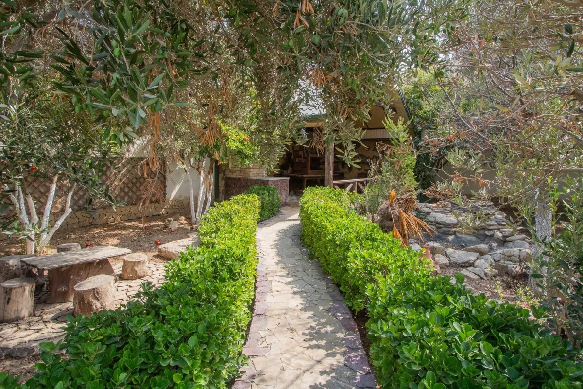 Satılır 5 otaqlı həyət evi 171.4 m²