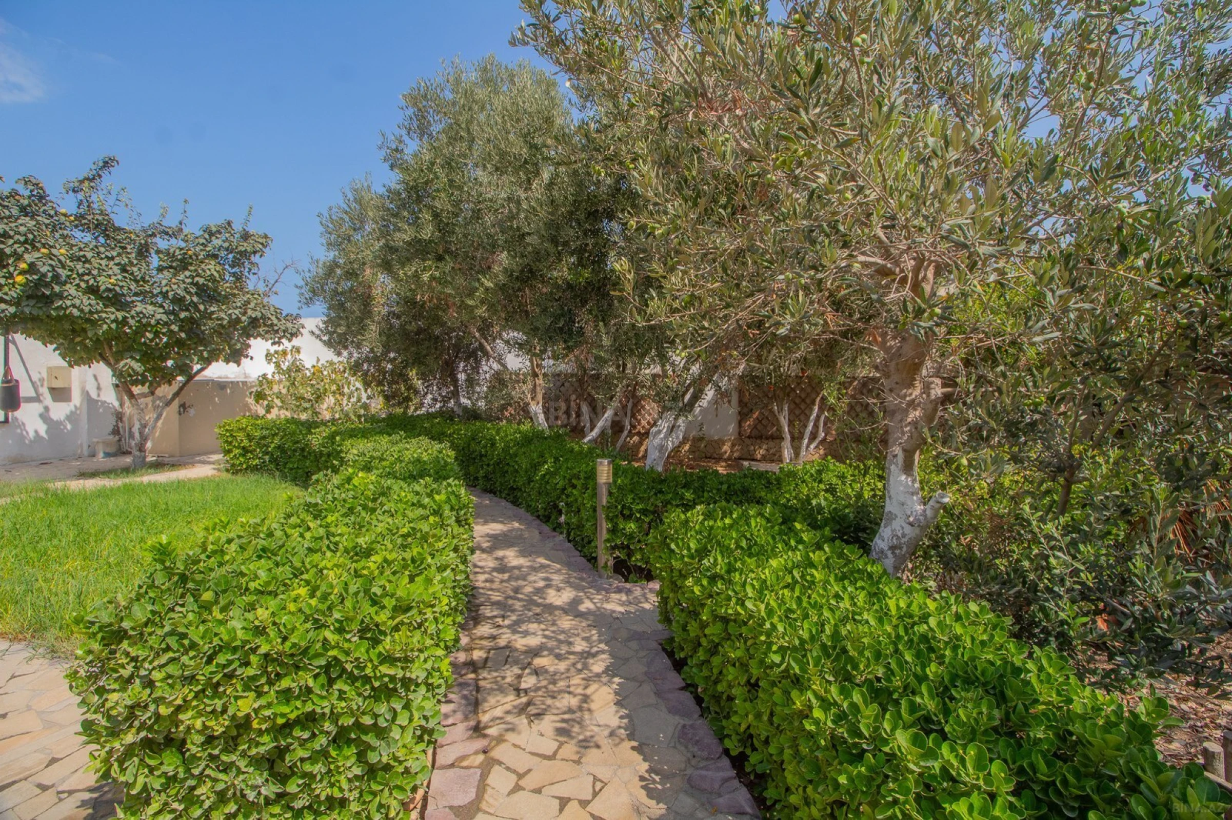 Satılır 5 otaqlı həyət evi 171.4 m²