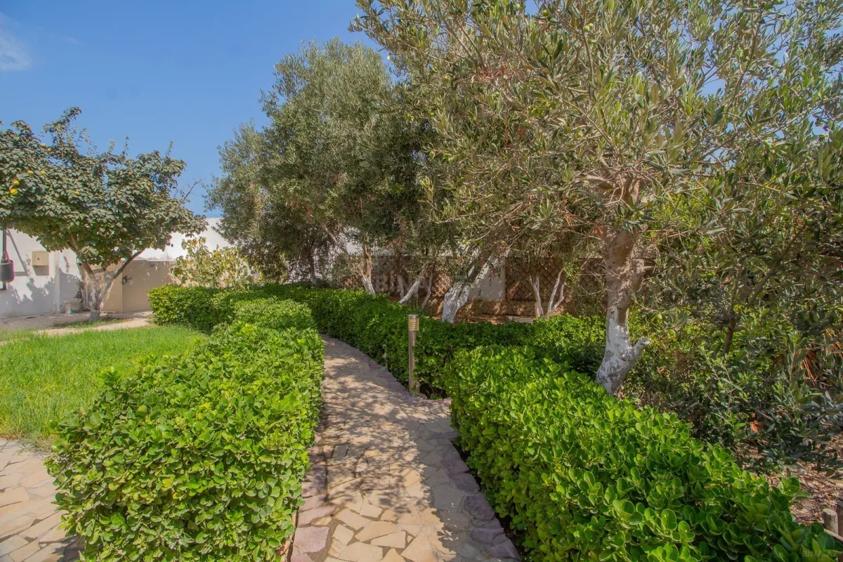 Satılır 5 otaqlı həyət evi 171.4 m²