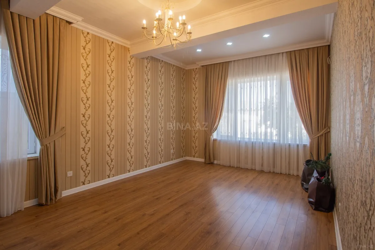 Satılır 5 otaqlı həyət evi 171.4 m²