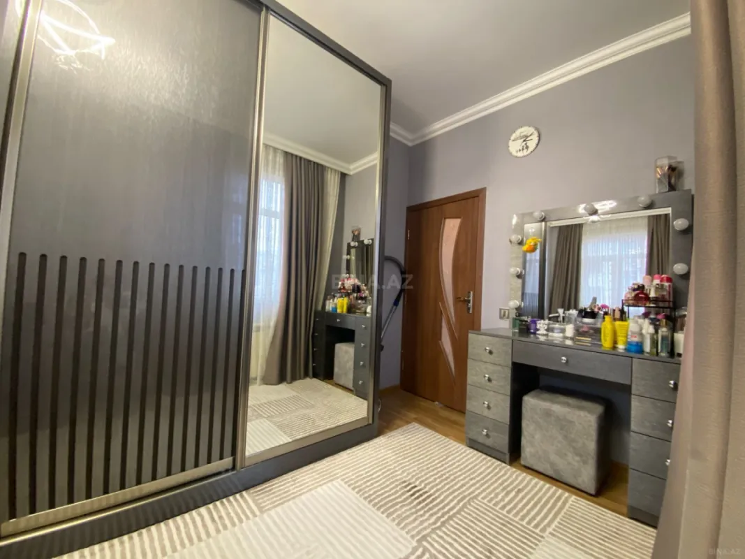 Satılır 3 otaqlı mənzil 50 m²
