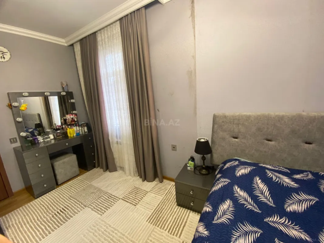 Satılır 3 otaqlı mənzil 50 m²