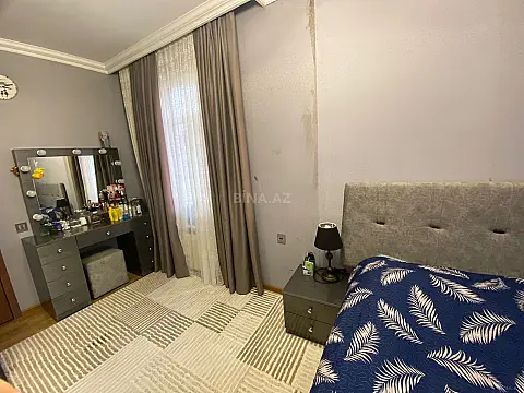 Satılır 3 otaqlı mənzil 50 m²