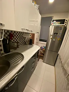 Satılır 3 otaqlı mənzil 50 m²