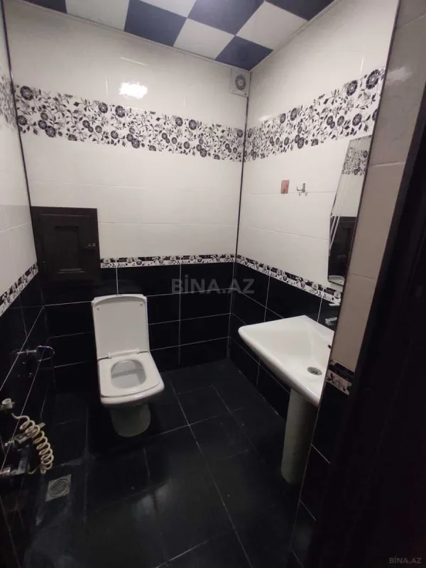 Satılır 2 otaqlı mənzil 85 m²
