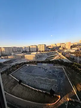 Satılır 2 otaqlı mənzil 85 m²