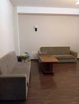 Kirayə verilir 2 otaqlı mənzil 90 m² — Bakı, Qaraçuxur 2 otaq 90.00 m²