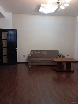 Kirayə verilir 2 otaqlı mənzil 90 m²