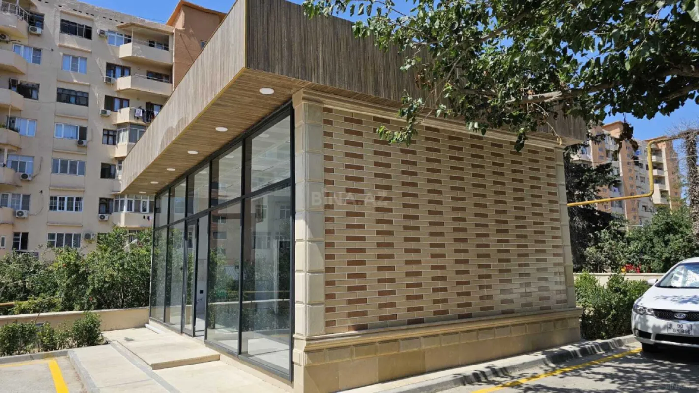 Kirayə verilir obyekt 45 m²