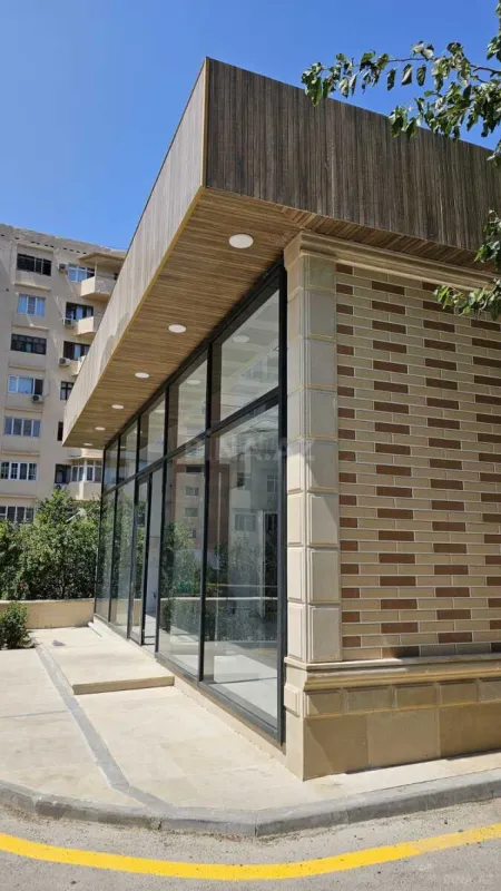 Kirayə verilir obyekt 45 m²