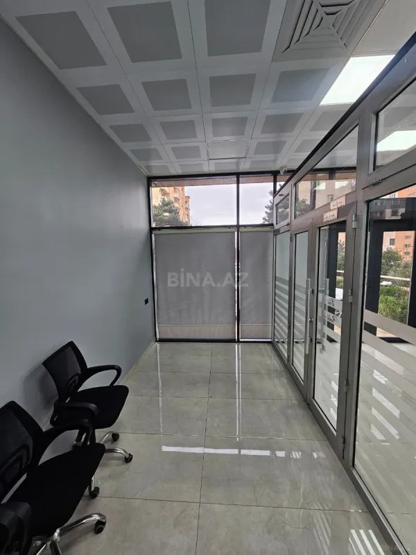 Kirayə verilir obyekt 45 m²