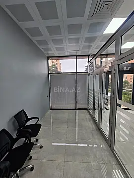 Kirayə verilir obyekt 45 m²