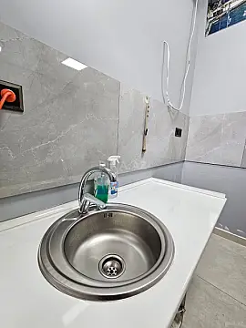 Kirayə verilir obyekt 45 m²