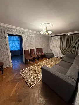 Kirayə verilir 3 otaqlı mənzil 75 m² — Bakı, Nərimanov 3 otaq 75.00 m²