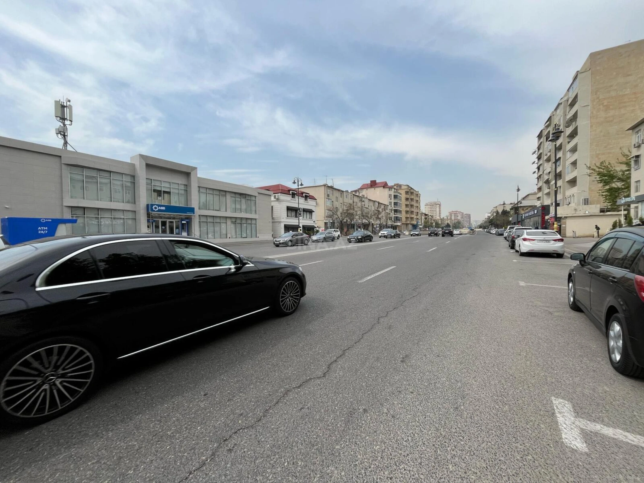 Satılır 2 otaqlı mənzil 50 m²