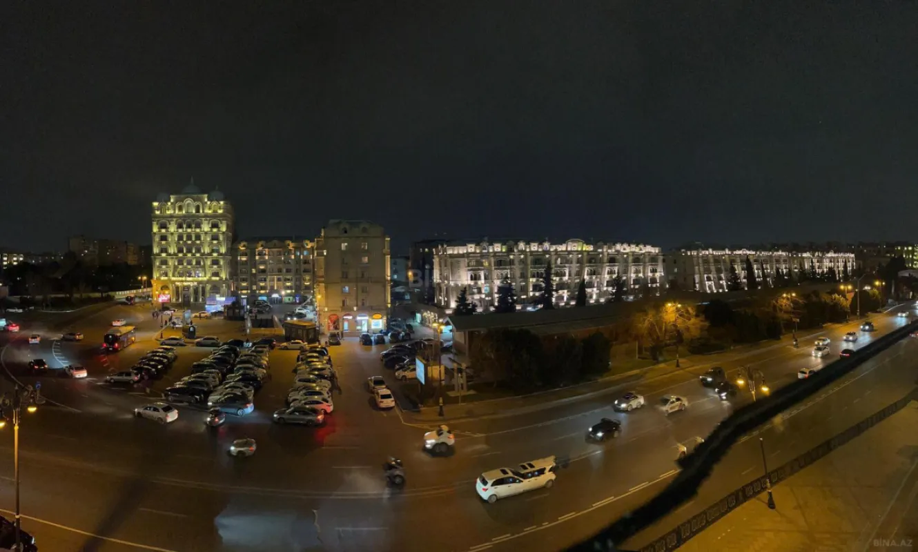 Satılır 2 otaqlı mənzil 50 m²