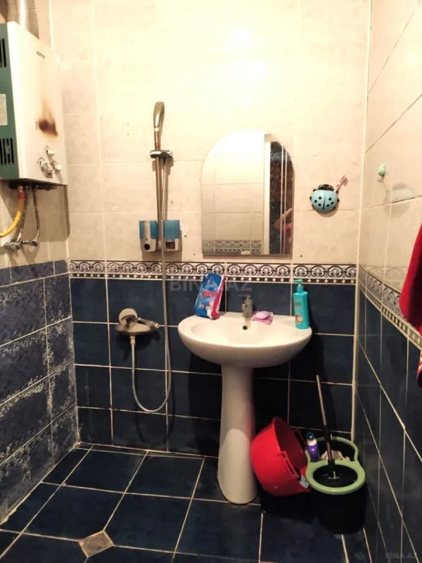 Satılır 2 otaqlı mənzil 50 m²
