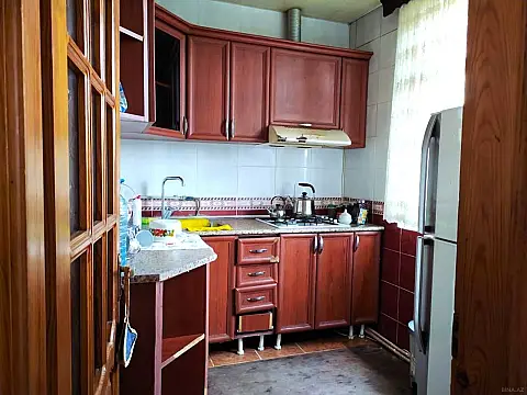 Satılır 2 otaqlı mənzil 50 m²