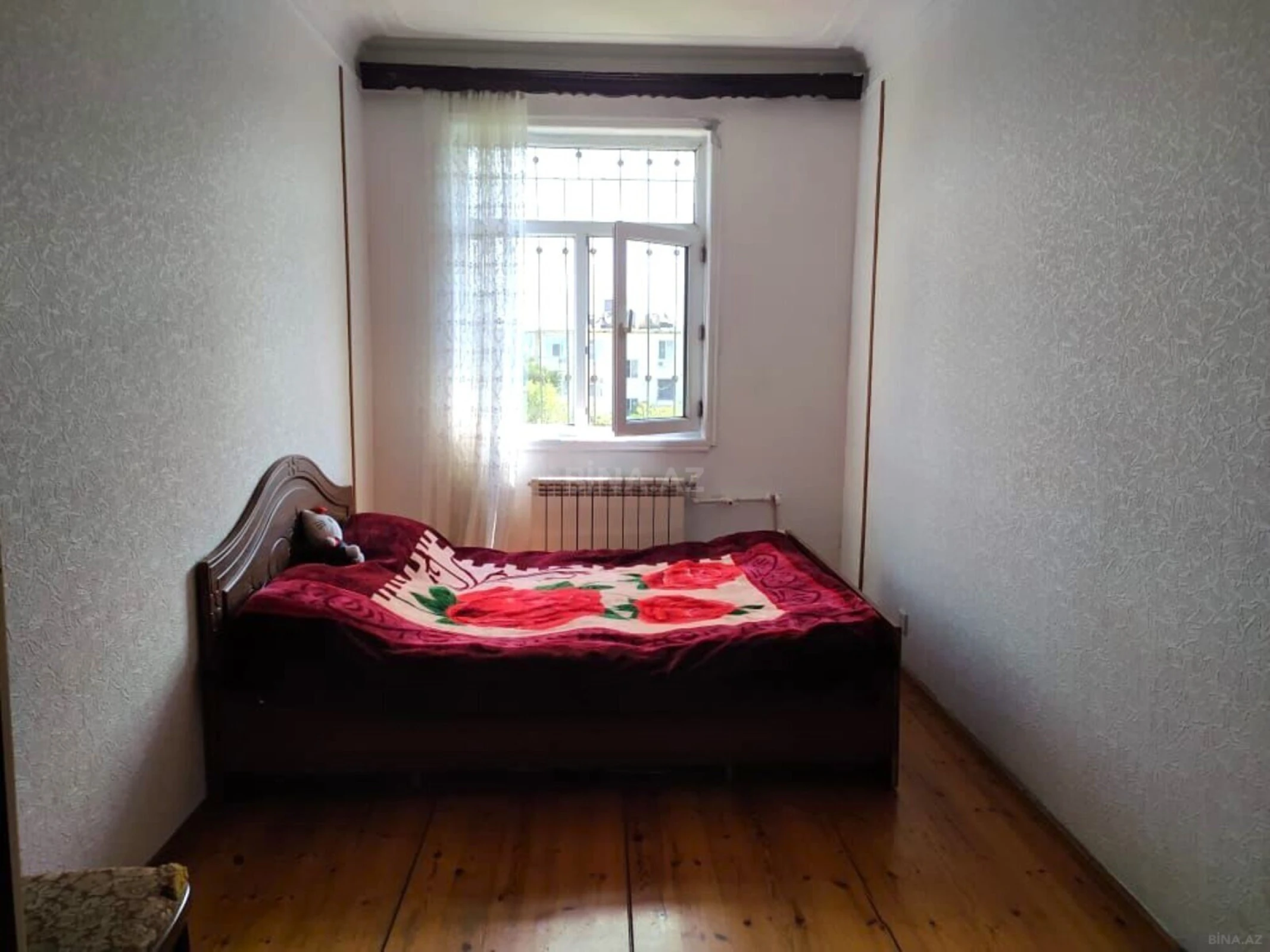 Satılır 2 otaqlı mənzil 50 m²