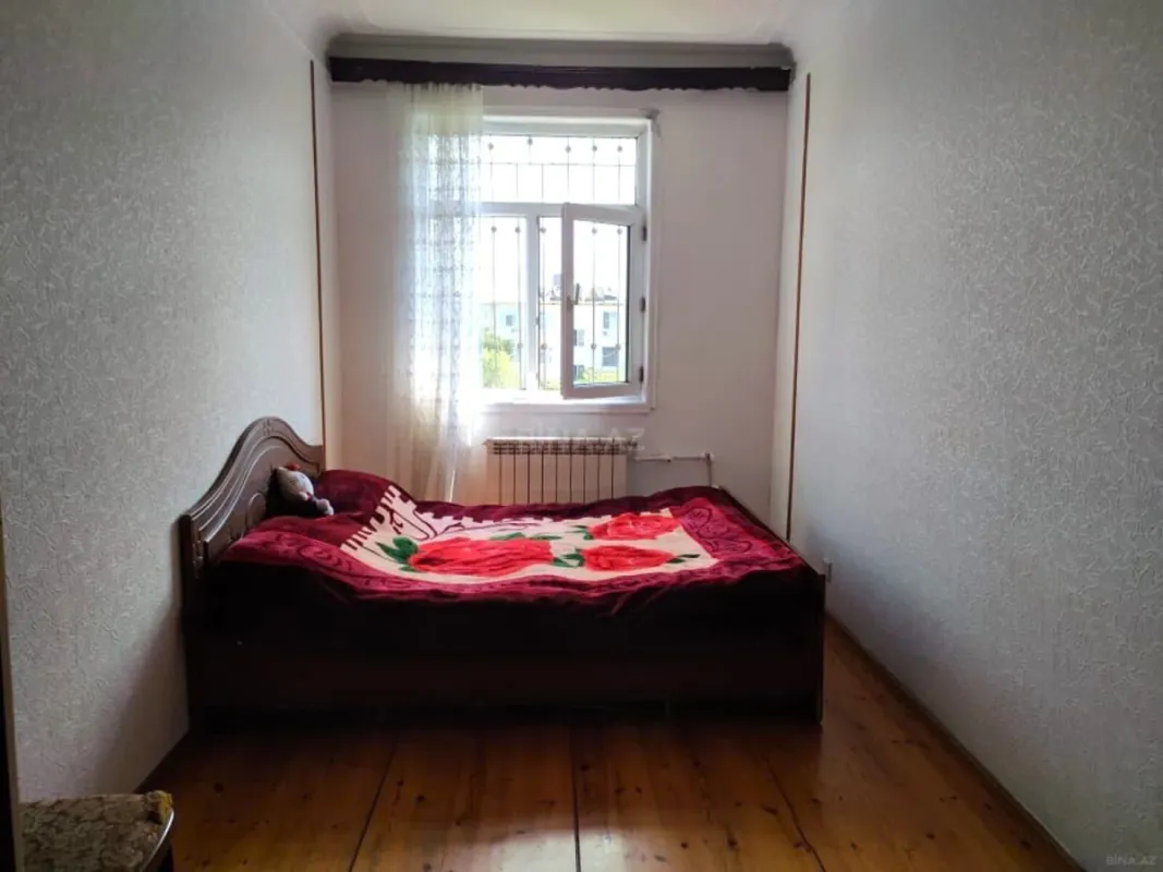 Satılır 2 otaqlı mənzil 50 m²