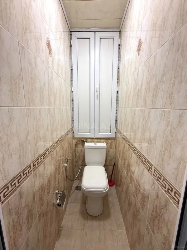 Satılır 4 otaqlı mənzil 100 m²