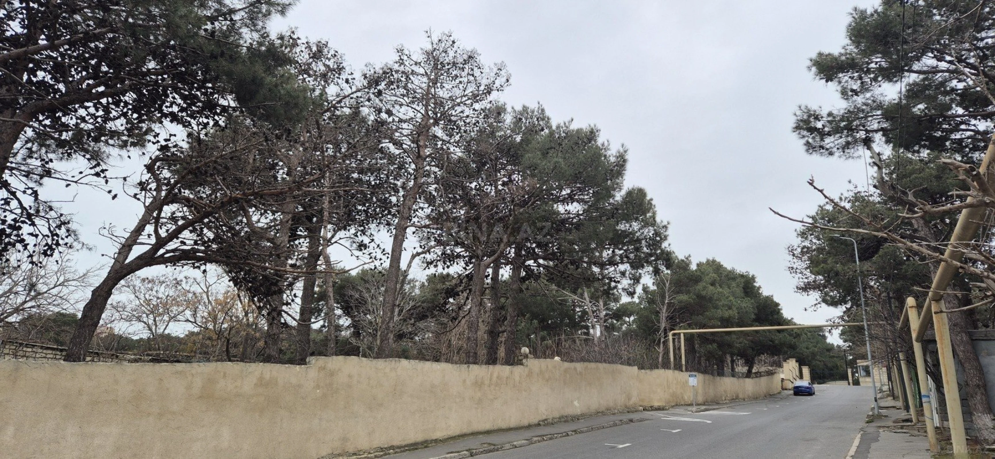 Satılır 3 otaqlı mənzil 103 m²