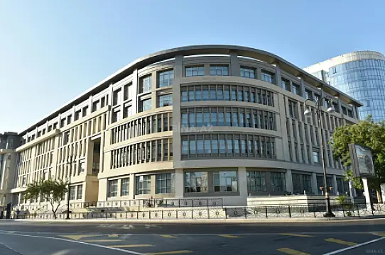 Satılır 3 otaqlı mənzil 103 m² — Bakı, Badamdar 3 otaq 103.00 m²