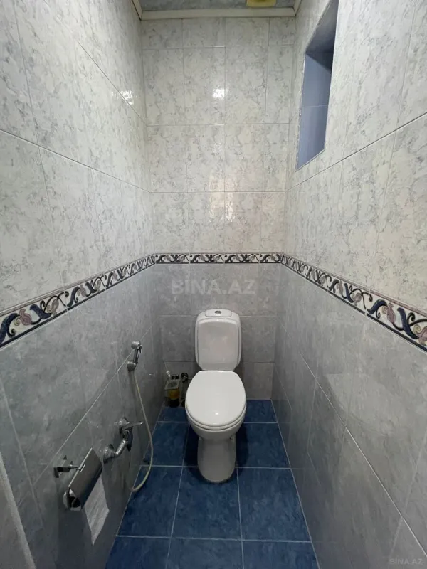 Satılır 6 otaqlı həyət evi 250 m²