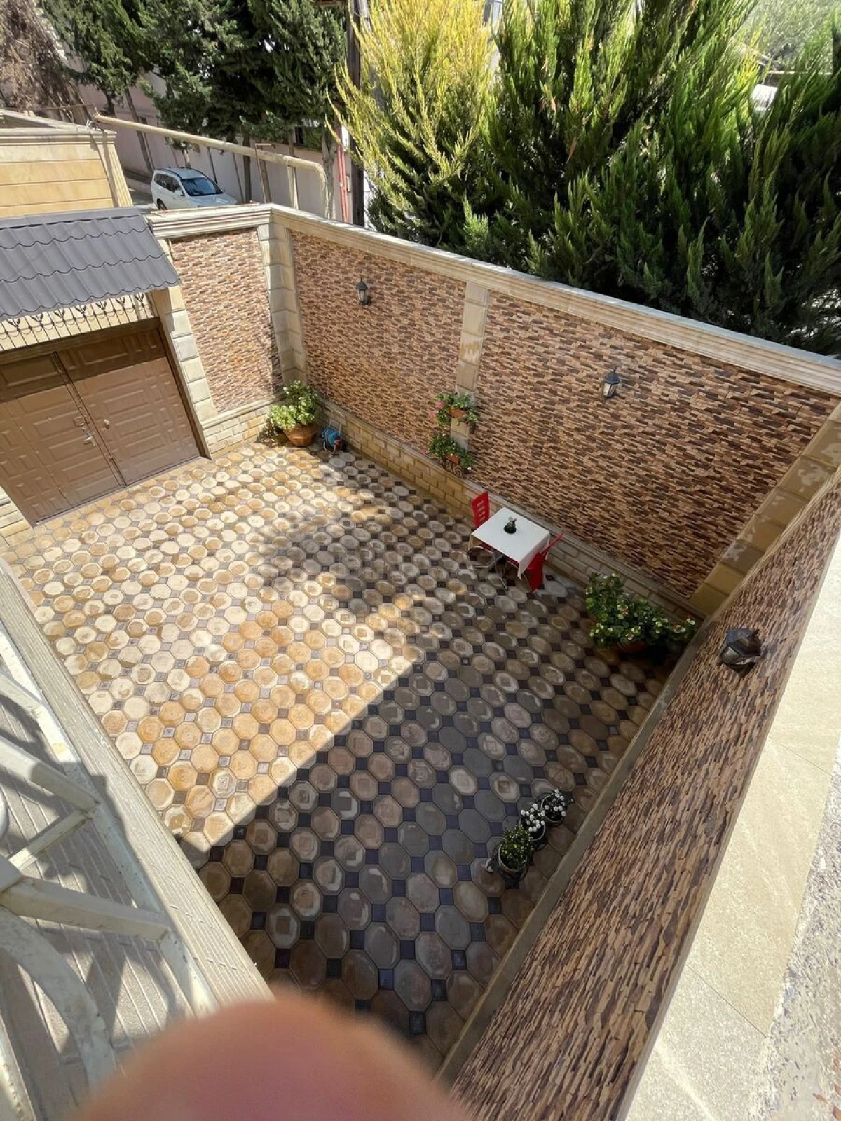 Satılır 6 otaqlı həyət evi 250 m²