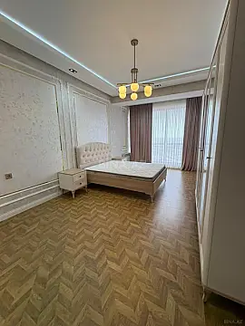 Kirayə verilir 2 otaqlı mənzil 58 m² — Bakı, Bakıxanov 2 otaq 58.00 m²