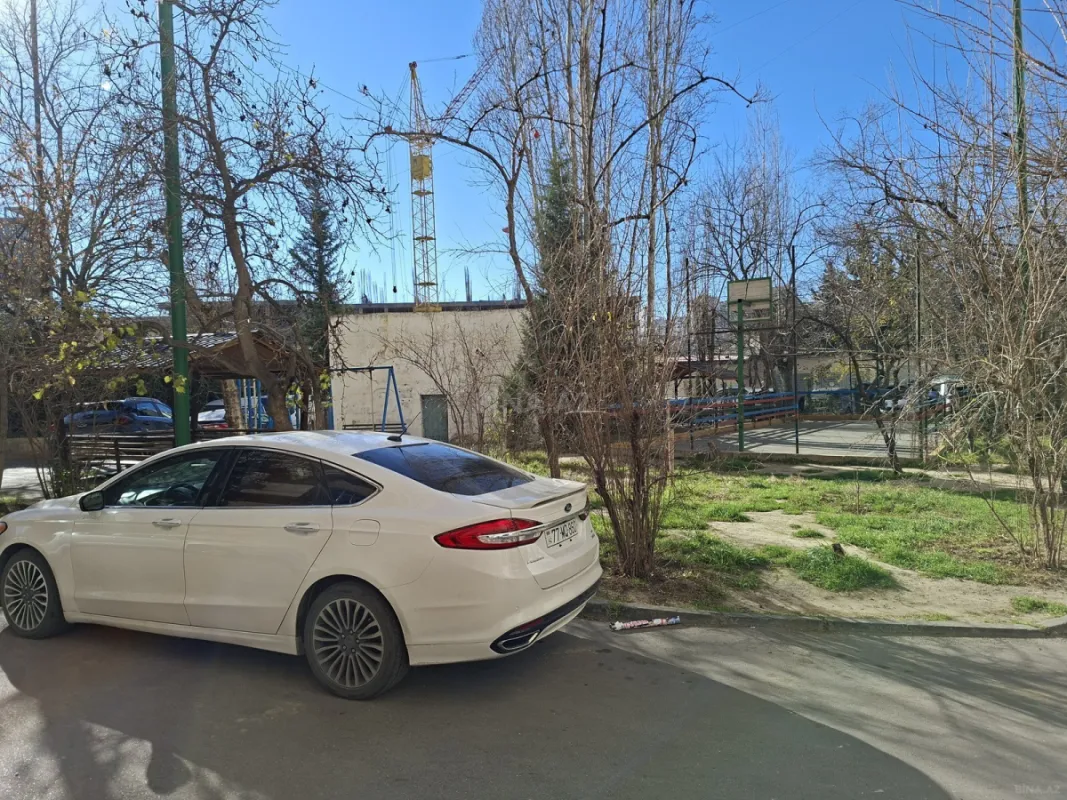 Satılır 3 otaqlı mənzil 85 m²